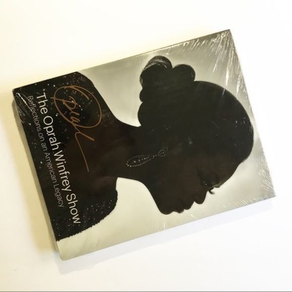The Oprah Winfrey Show Reflections on an American Legacy Book - Picture 5 of 9